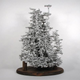 Image for article titled Pouring hot aluminum into an ant hill reveals its secret hidden beauty